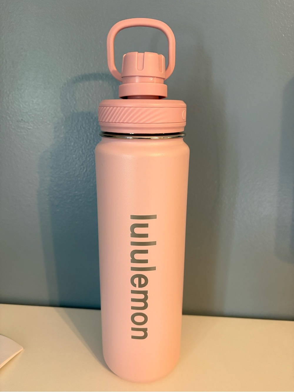 Lululemon Water bottle